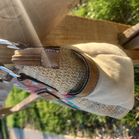 Relic Collection Double Strap Shoulder Bag - Picture 3 of 7